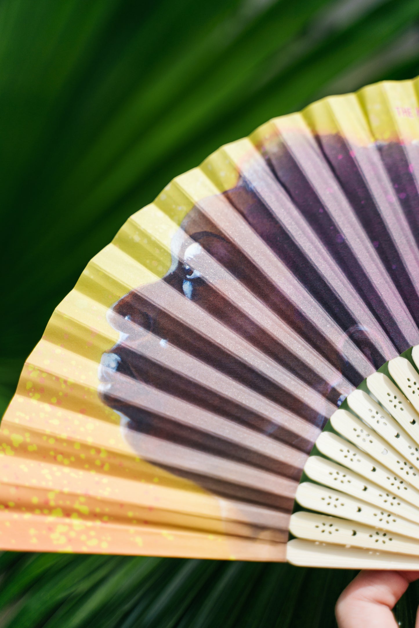 The High Priestess of Soul Fan