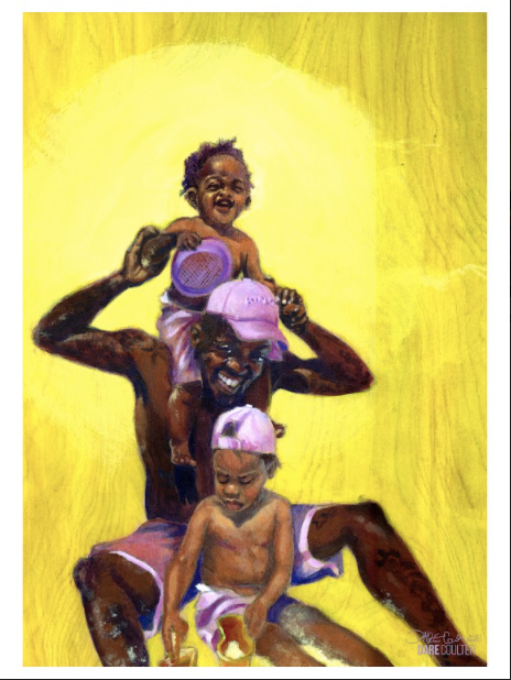 You Are My Sunshine Prints - Kings Raise Kings