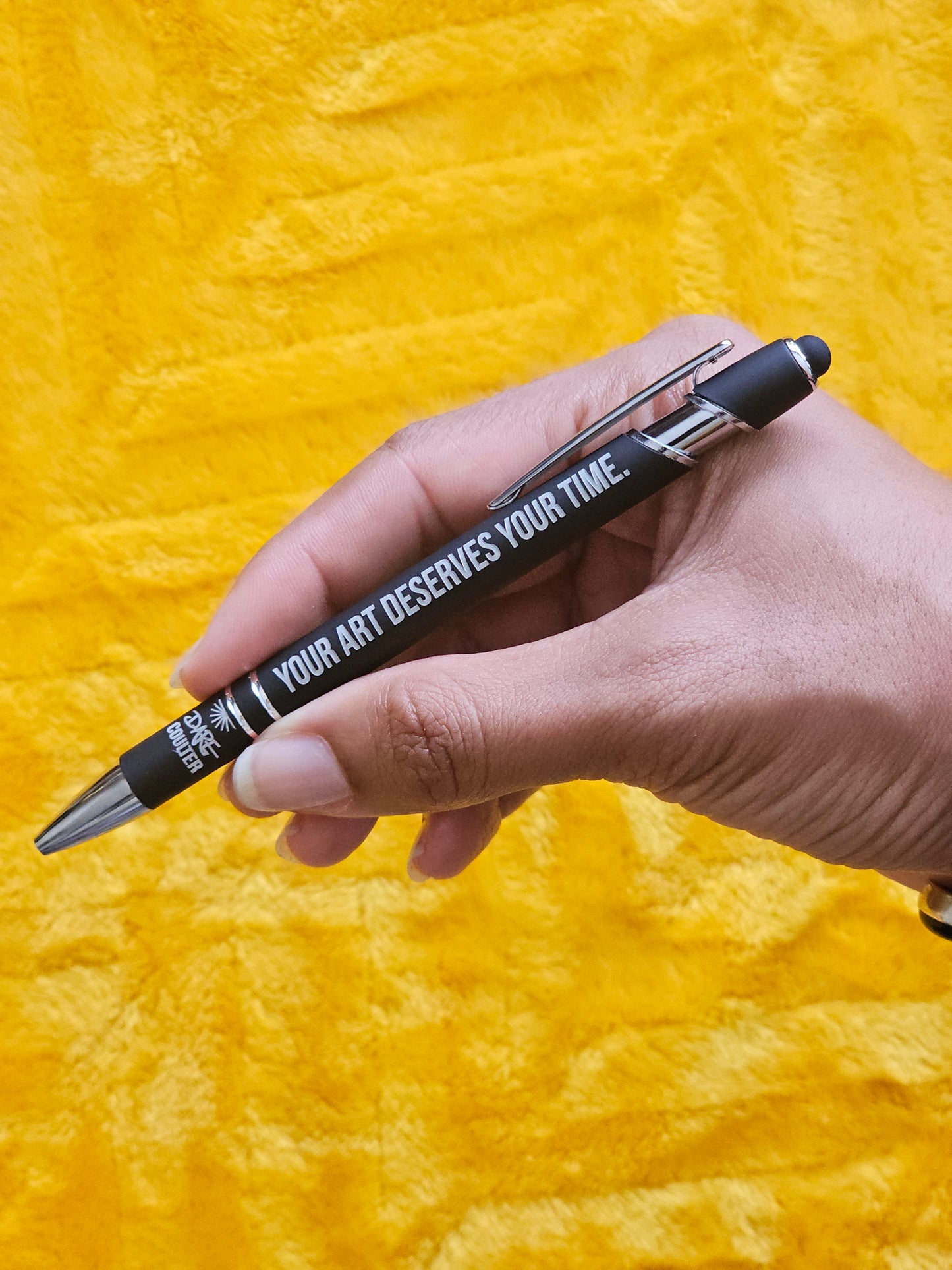 Tell Your Story - 3 Pen Set