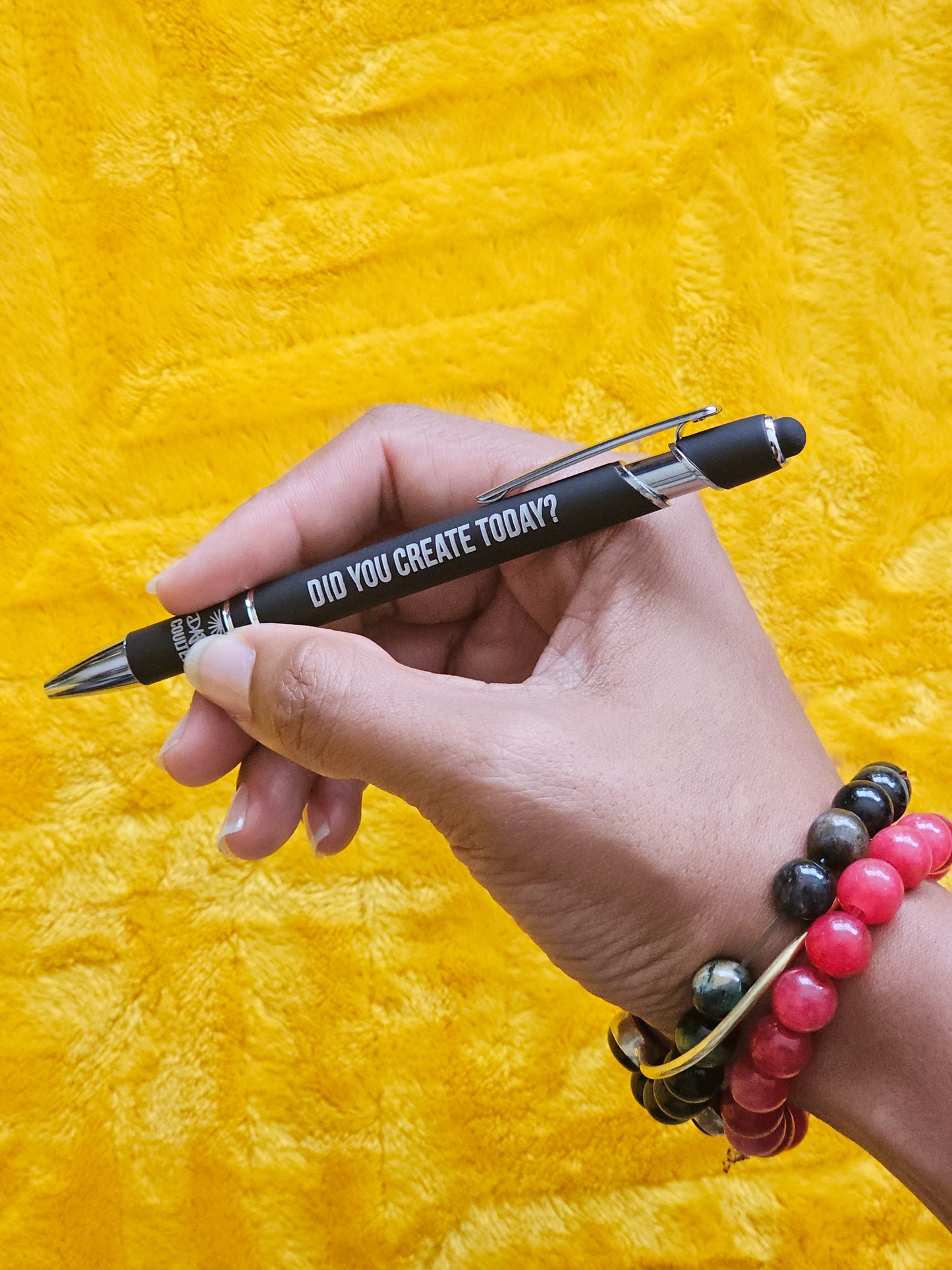 Tell Your Story - 3 Pen Set