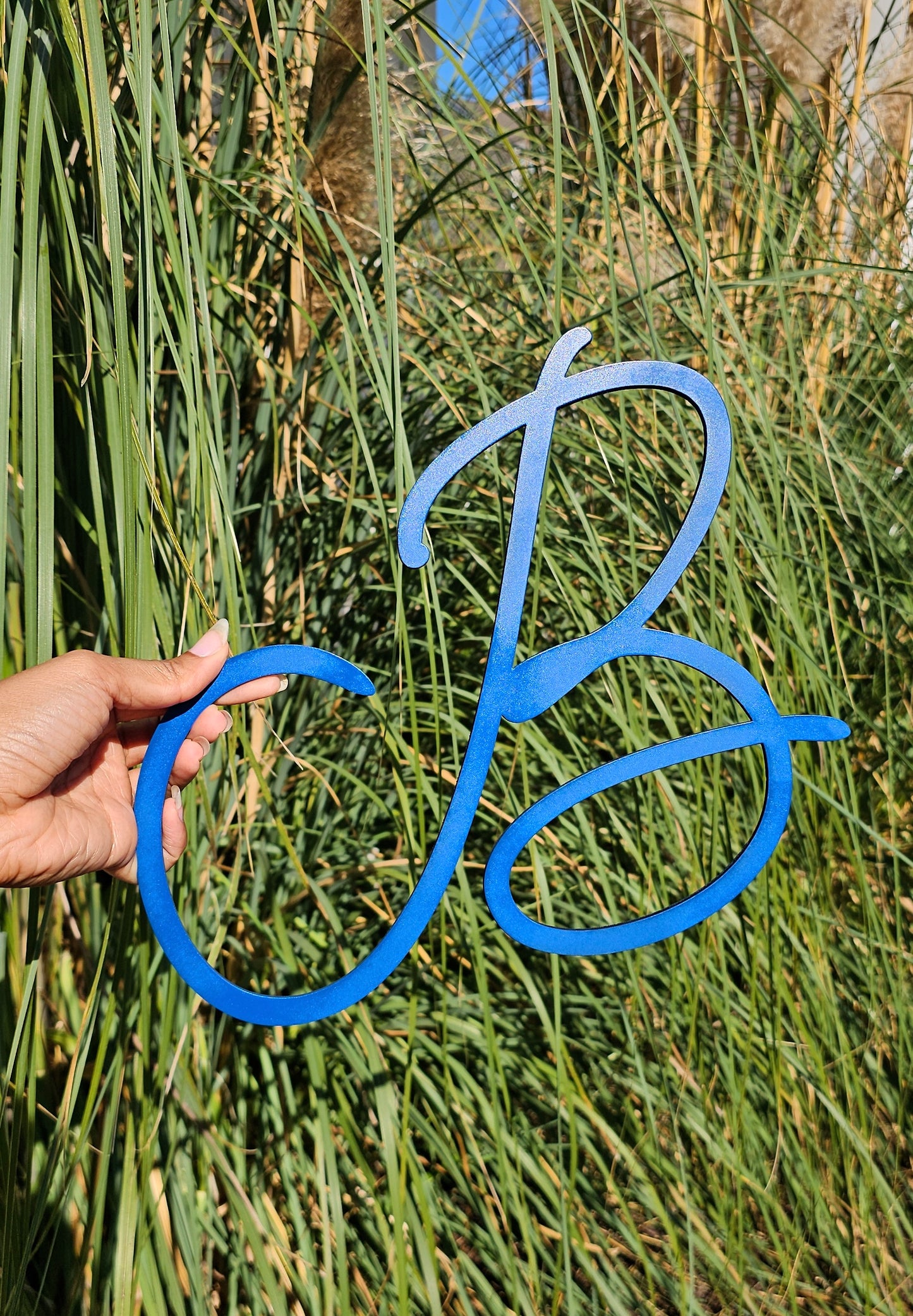 Custom Name and Word Signs!