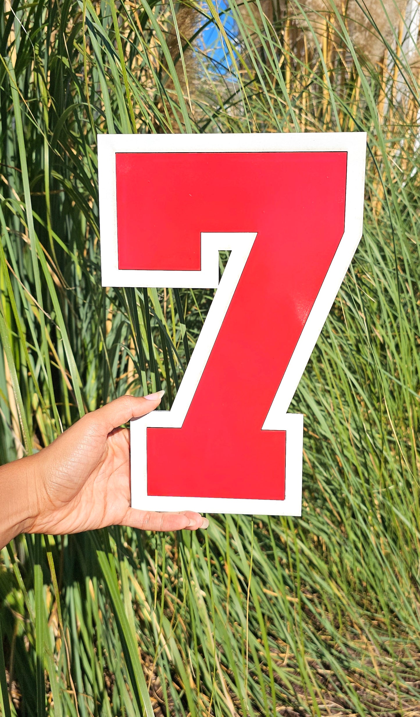 Custom Name and Word Signs!