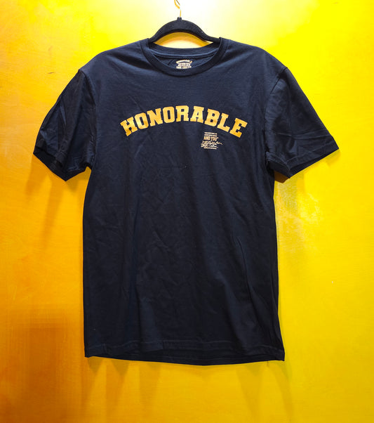Honorable - Short Sleeve Shirt