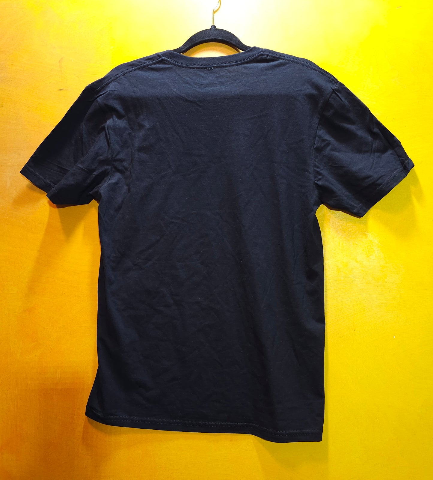 Unshook Unbothered - Short Sleeve Shirt