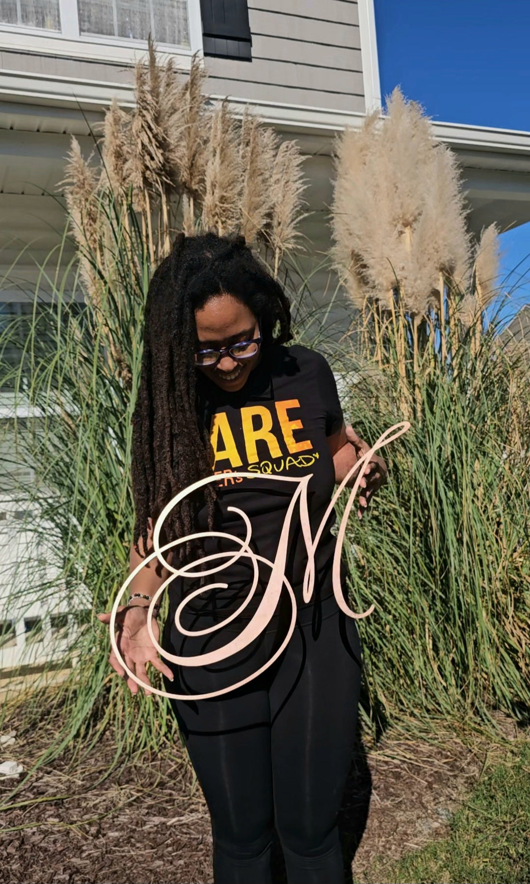 Custom Name and Word Signs!