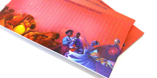 S is for Songs Notepad