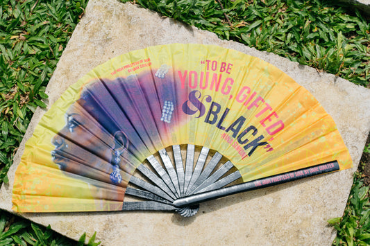 The High Priestess of Soul Fan