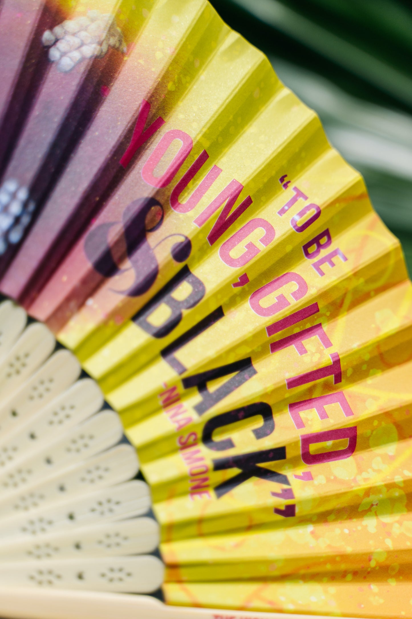 The High Priestess of Soul Fan