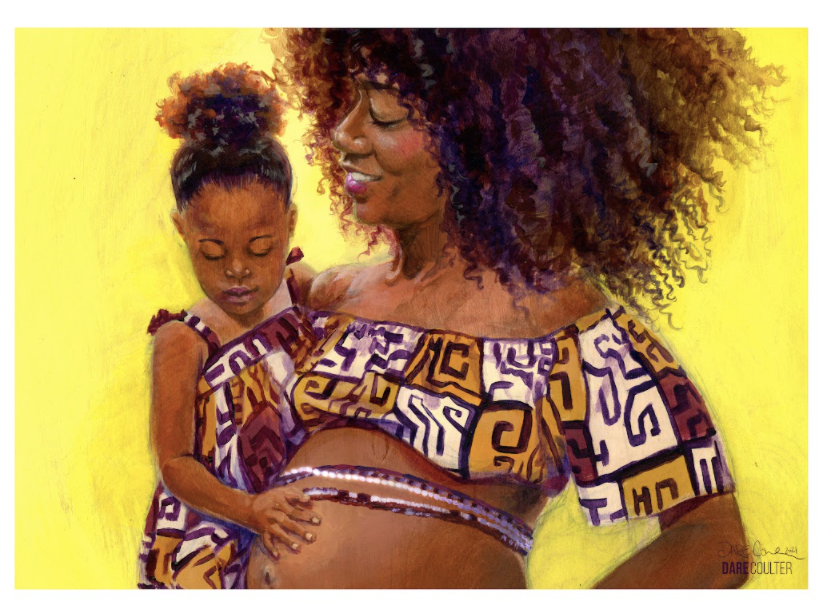 You Are My Sunshine Prints - Big Sister