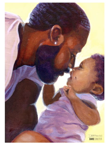 You Are My Sunshine Print -  My Little One